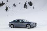 BMW 740d xDrive 2012 года (WW)